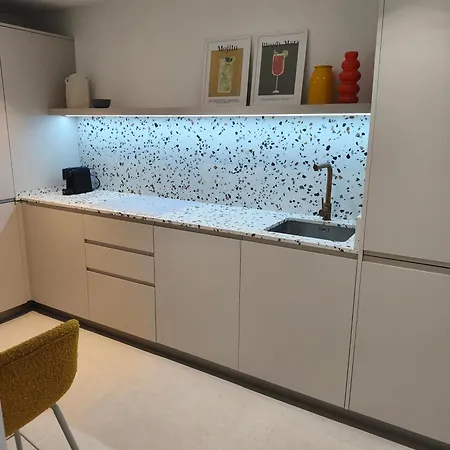 Parque Albatros شقة طوستا ديل سيلونثيو